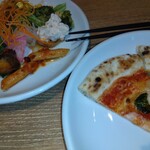 SALVATORE CUOMO & BAR - 