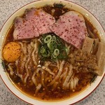 福岡太麺 NO RAMEN - 