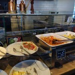 SALVATORE CUOMO & BAR - 