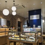 DONQ - 料理写真:DONQ ららぽーと海老名店