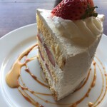 カフェ　ムルソー - 