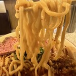 福岡太麺 NO RAMEN - 