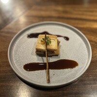 鉄板焼キュイジーヌ バンブー グラッシィ 恵比寿店 - 