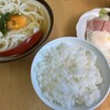 はとや食堂