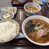 もつ煮屋 日の出食堂
