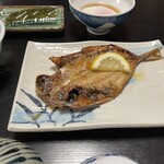 愛ランドふじ本 - 料理写真: