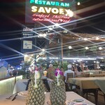 SAVOEY Seafood Restaurant - 