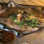 SAVOEY Seafood Restaurant - 
