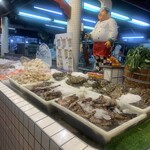 SAVOEY Seafood Restaurant - 