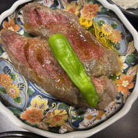 赤身焼肉 かるびあーの 新橋店 - 