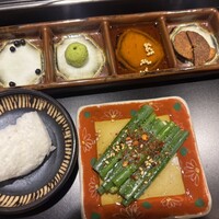 赤身焼肉 かるびあーの 新橋店 - 