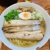麺屋ひょっとこ 交通会館店