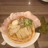 自家製麺 鶏冠