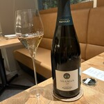 NeMo - ワインペアリング1