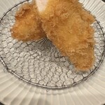 とんかつ ふじ井 - 