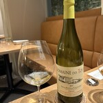 NeMo - ワインペアリング4