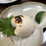 味満ん - 唐揚げにも出来るらしい