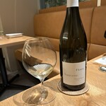 NeMo - ワインペアリング2