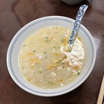 味満ん - ミールス