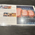 とんかつ ふじ井 - 