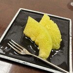 味満ん - さよならのごあいさつ