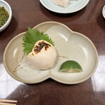 味満ん - さて、、と