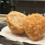 とんかつ ふじ井 - 