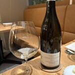 NeMo - ワインペアリング3