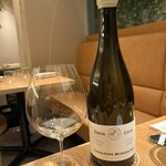 NeMo - ワインペアリング5