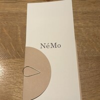 NeMo - メニュー1