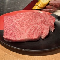 鉄板焼　銀明翠 銀座 - 