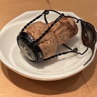 鉄板焼　銀明翠 銀座 - 