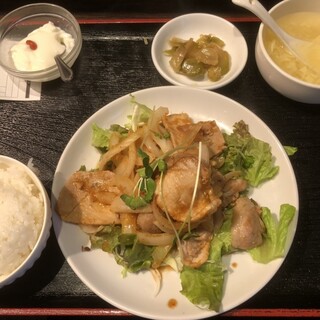 口コミ一覧 : 珉珉 虎ノ門店 （みんみん） - 虎ノ門ヒルズ/中華
