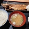 一夜干しと海鮮丼 できたて屋 時計台店