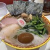 ラーメン 三浦家