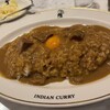 インデアンカレー 阪神店