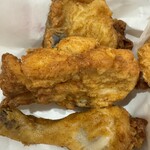 ケンタッキーフライドチキン - 料理写真: