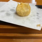 아키야 - 비샤몬텐 코스  산마