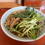 尾道ラーメン 山長 - 