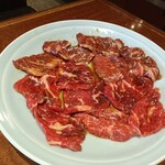 焼肉レストラン徳寿 - 