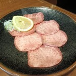 焼肉レストラン徳寿 - 