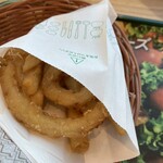 モスバーガー - 