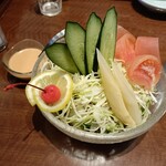 焼肉レストラン徳寿 - 