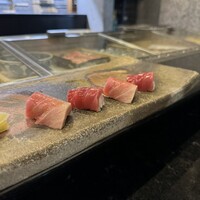 鮨 難波 - 