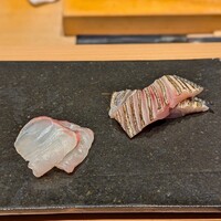 鮨処 やまと - 