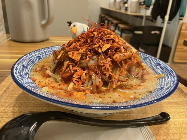 じげもんちゃんぽん 堺東店 - 堺東/ちゃんぽん | 食べログ