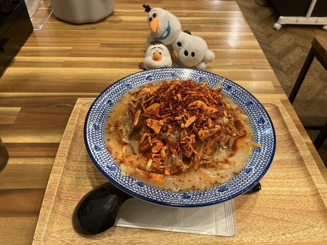 じげもんちゃんぽん 堺東店 - 堺東/ちゃんぽん | 食べログ