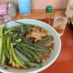 尾道ラーメン 山長 - 