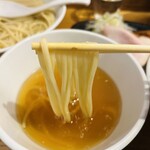 麺屋鈴春 - 