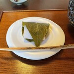 茶寮 宝泉 - 